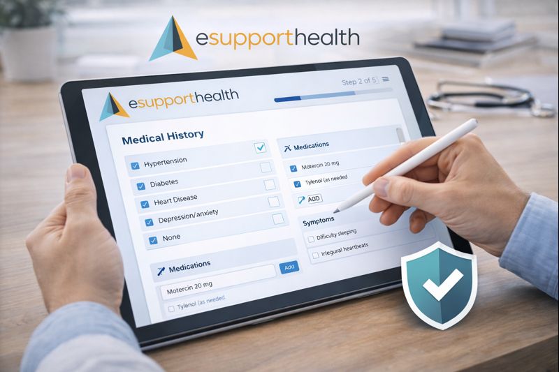 Complete-Health-Intake