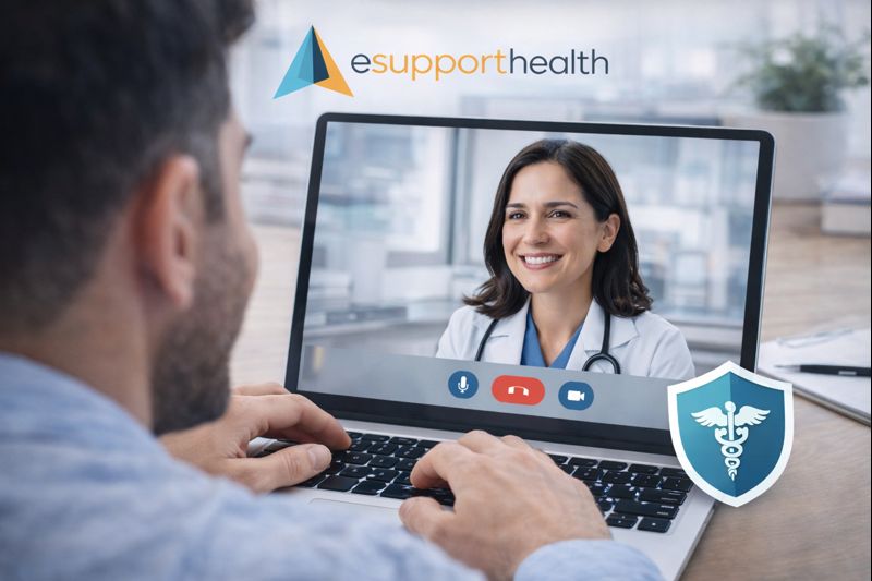 Meet a Licensed Clinician