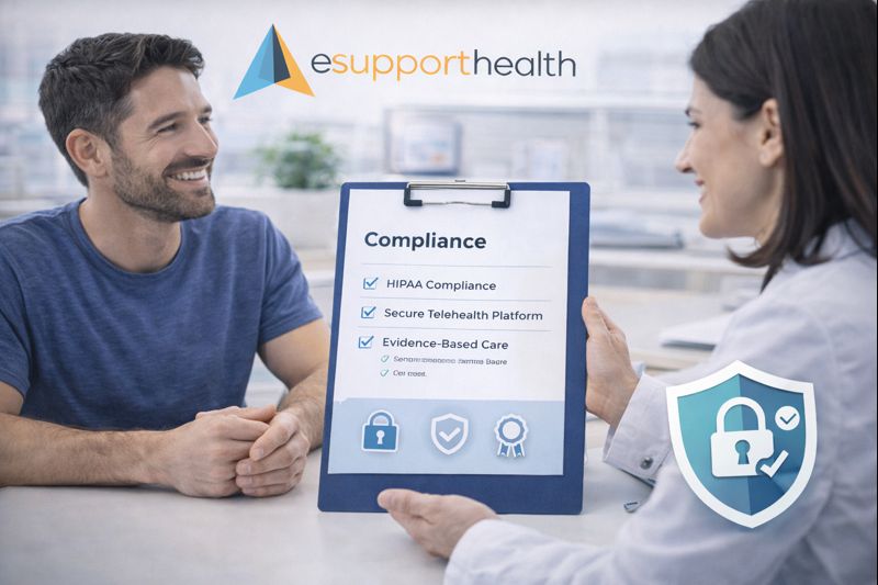 Privacy & Quality Assurance