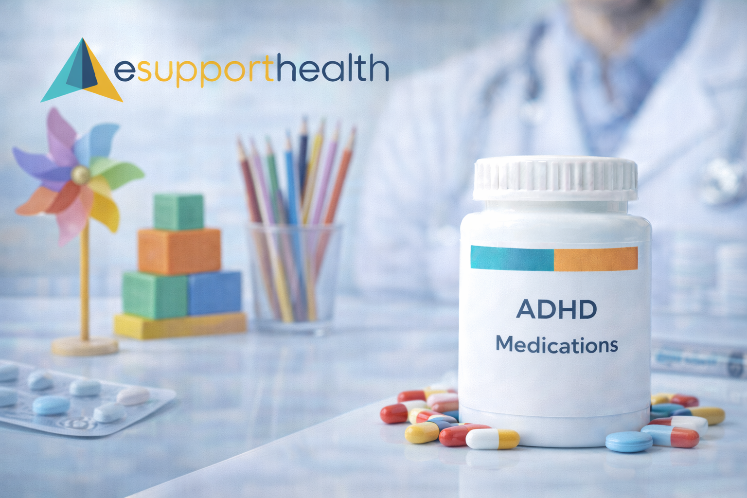 eSupportHealth Telemedicine