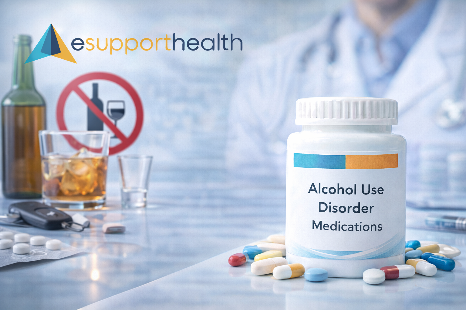 eSupportHealth Telemedicine