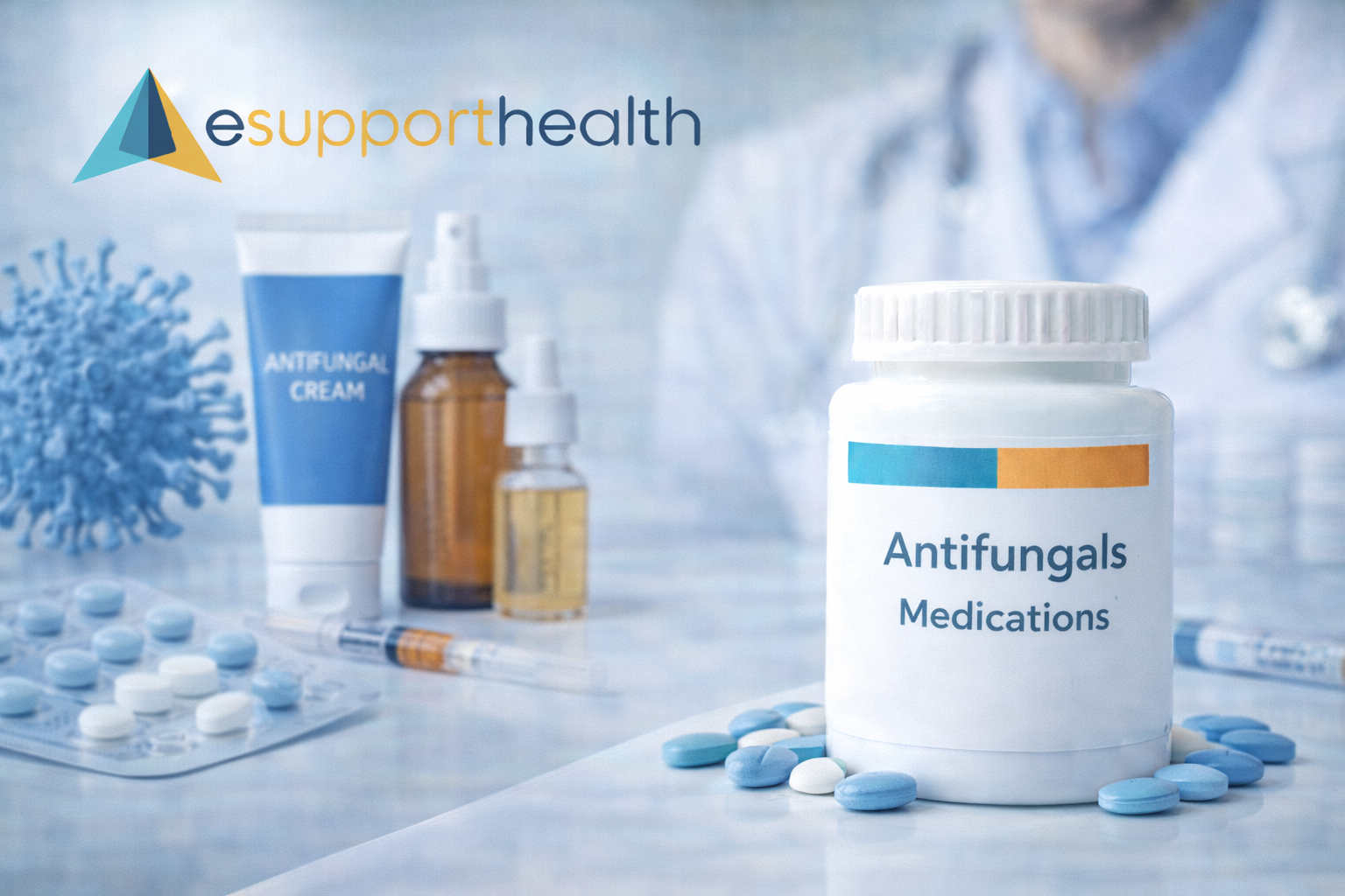 eSupportHealth Telemedicine