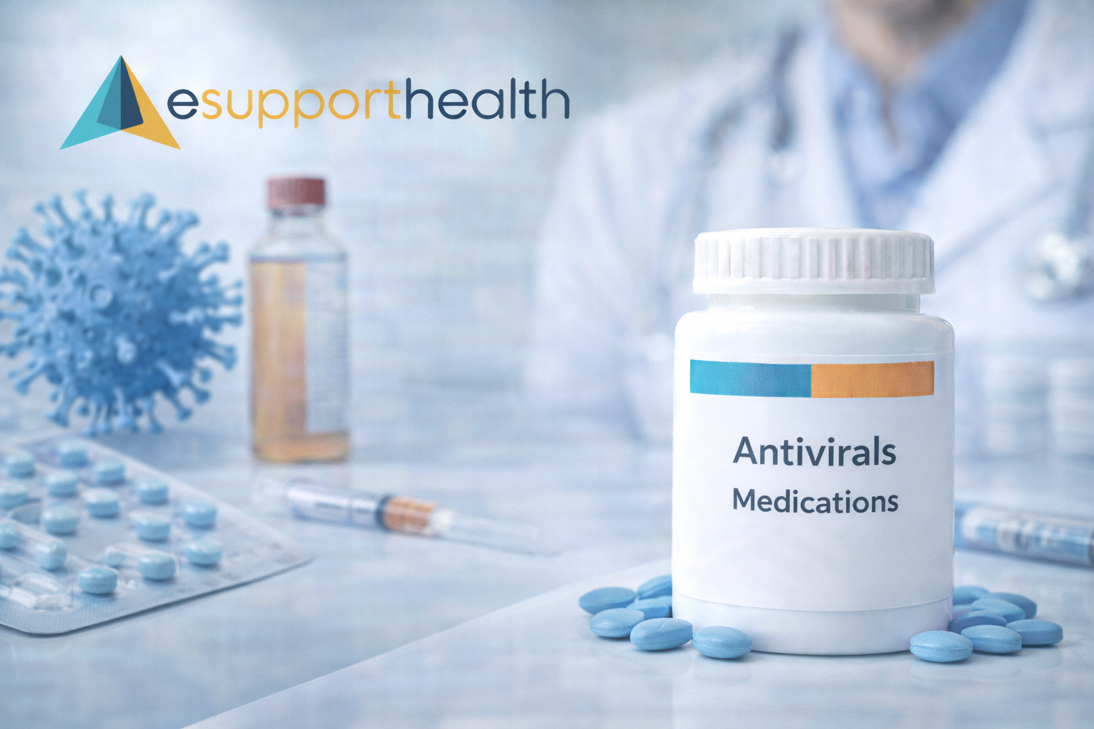 eSupportHealth Telemedicine