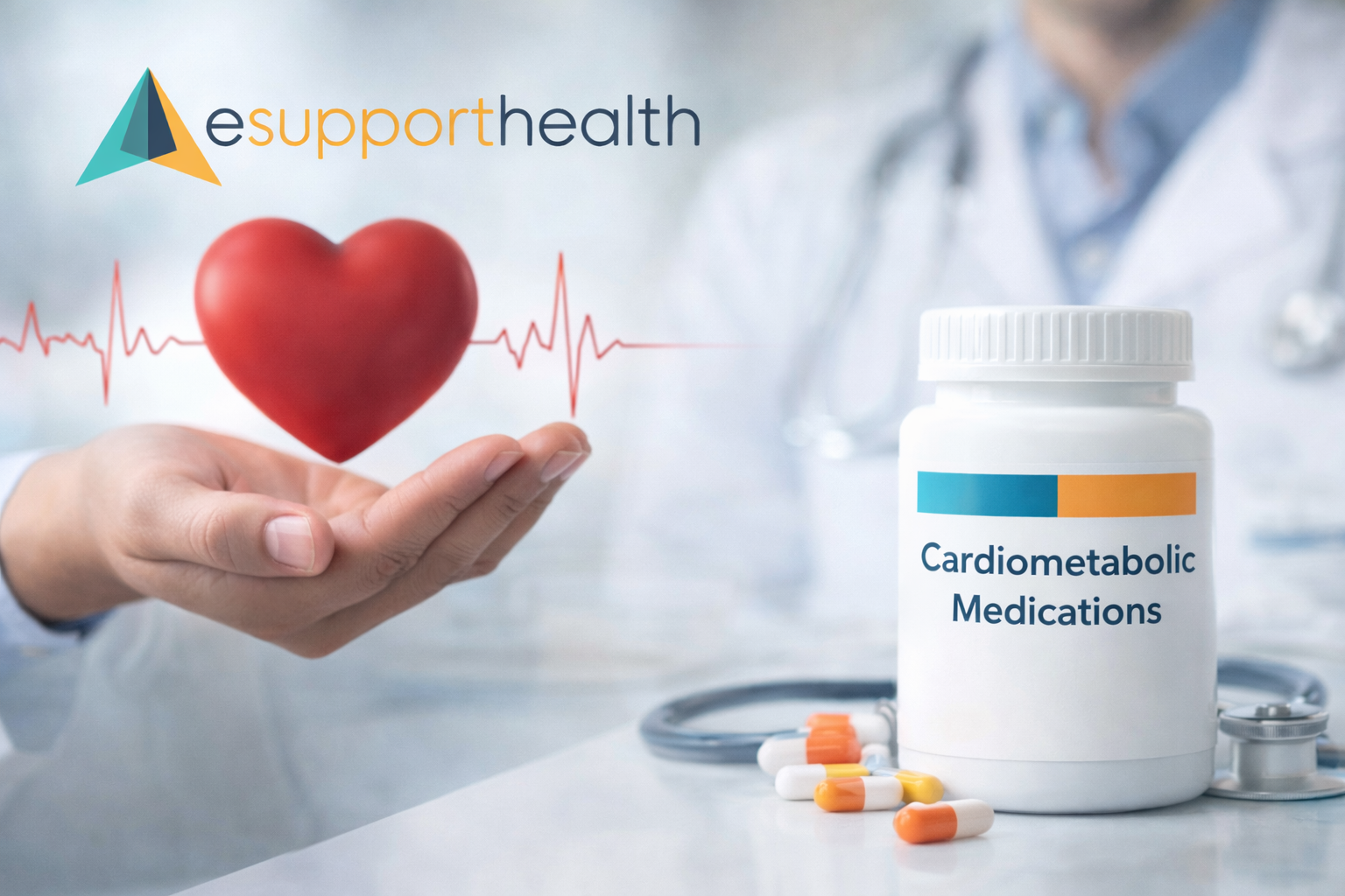 eSupportHealth Telemedicine