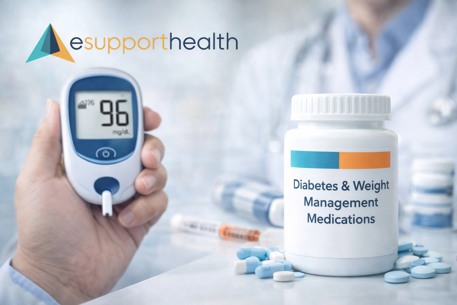 eSupportHealth Telemedicine