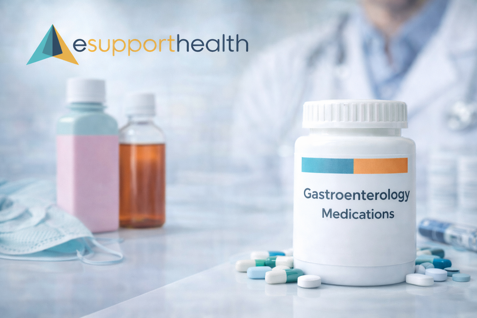 eSupportHealth Telemedicine