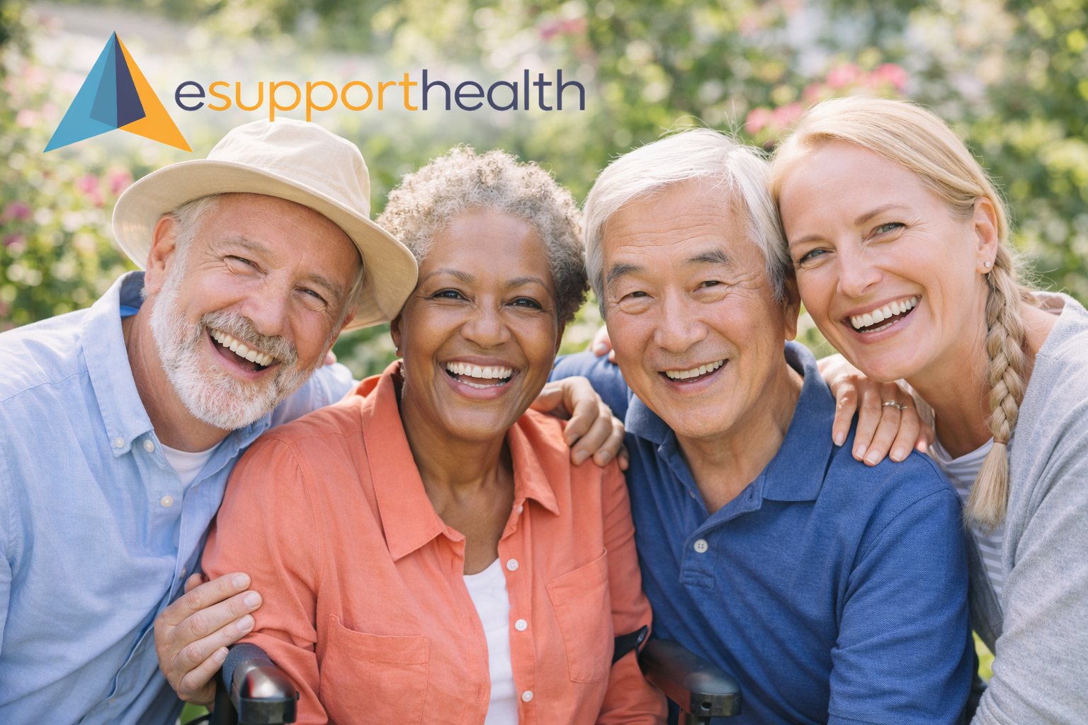 eSupportHealth Telemedicine