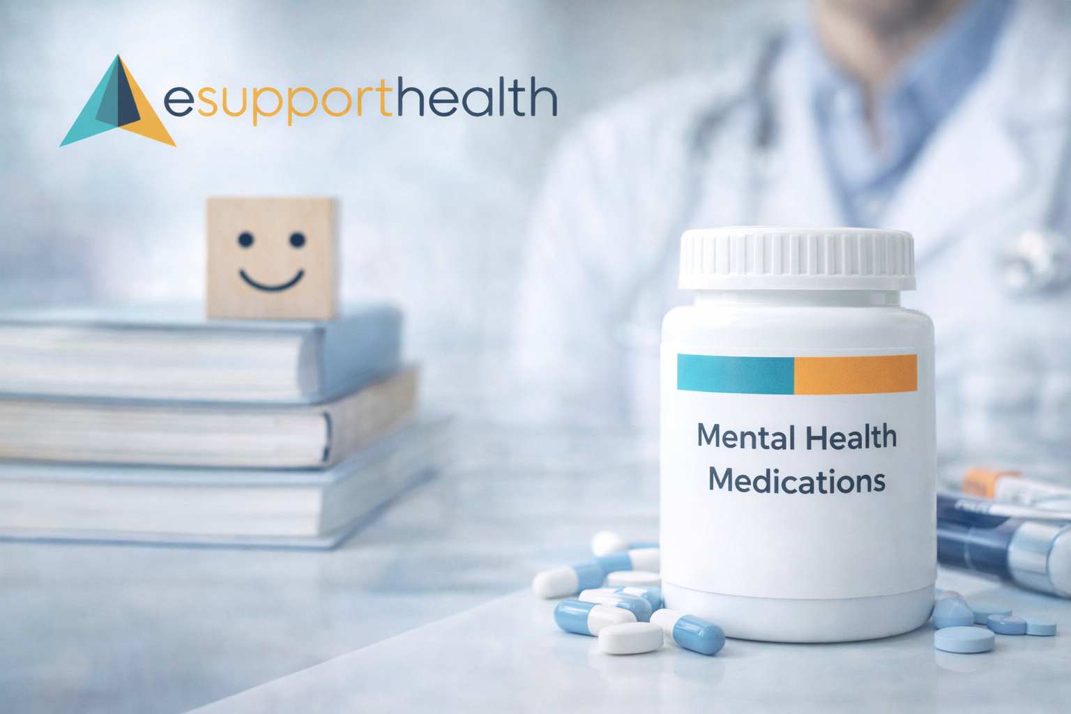 Mental Health Medications