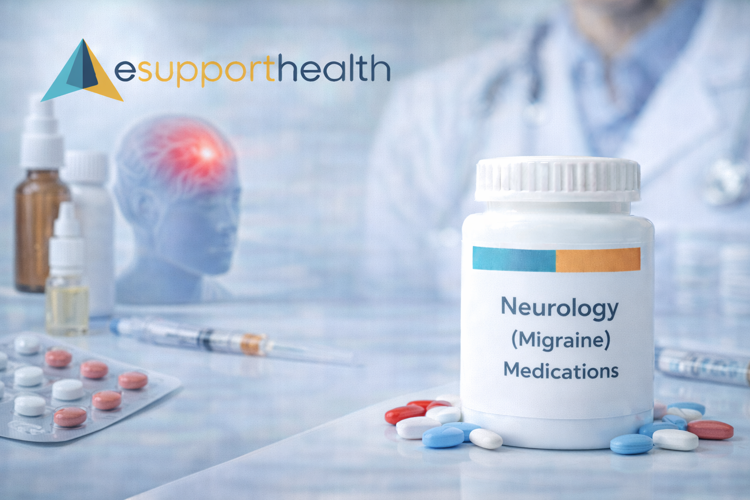 eSupportHealth Telemedicine