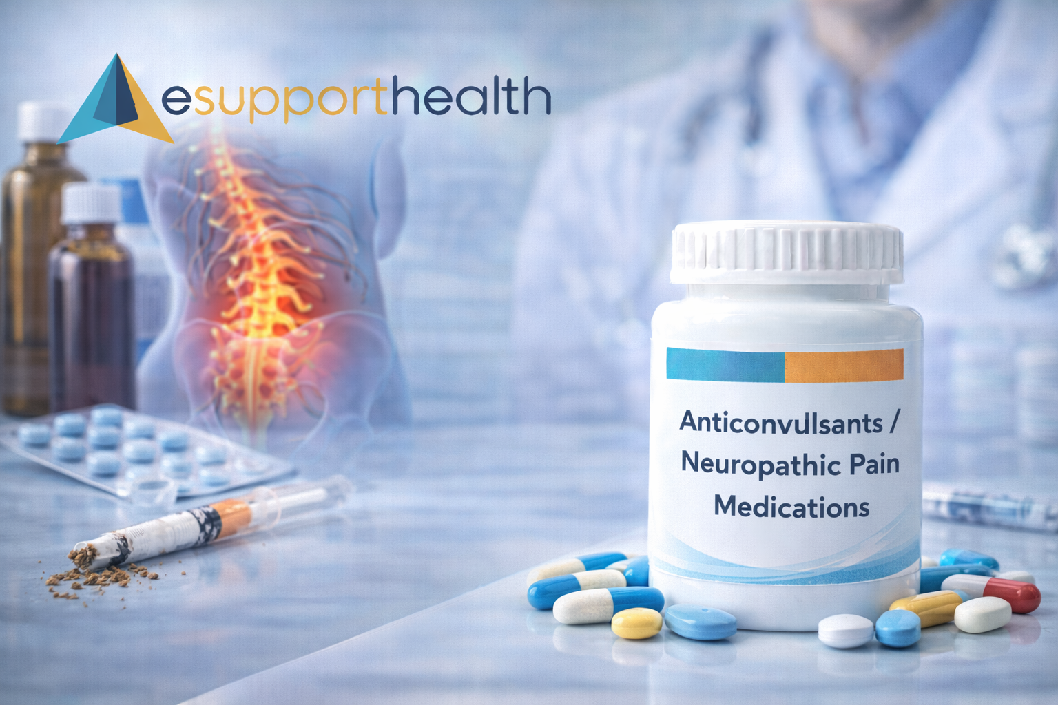 eSupportHealth Telemedicine