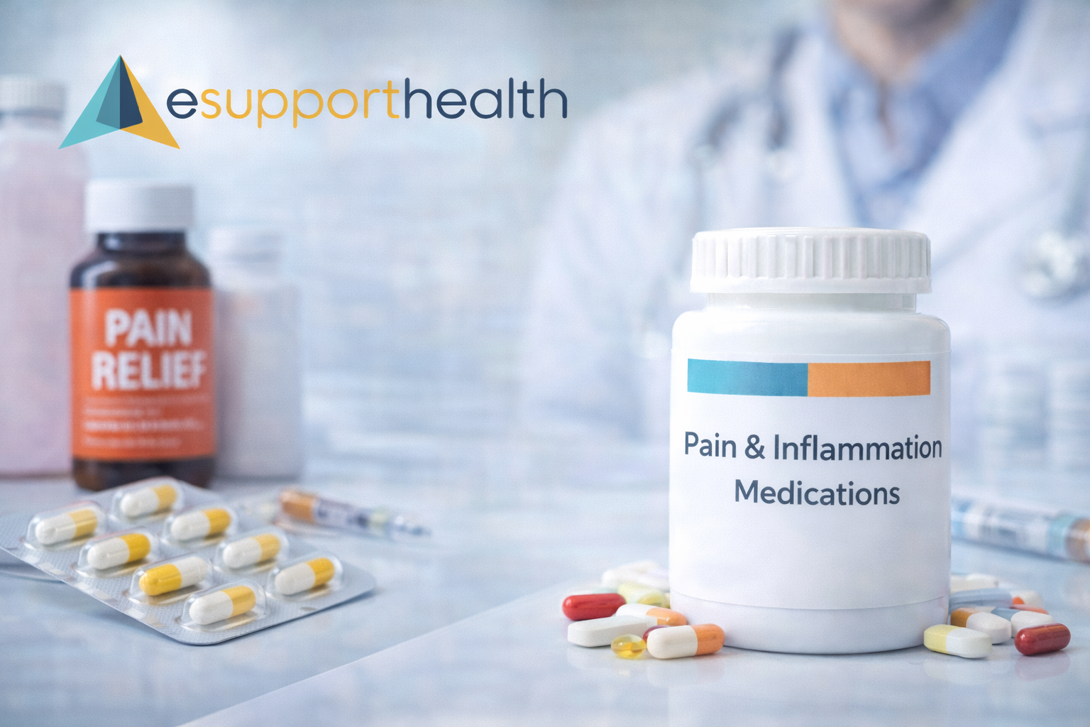 Mens Health Medications