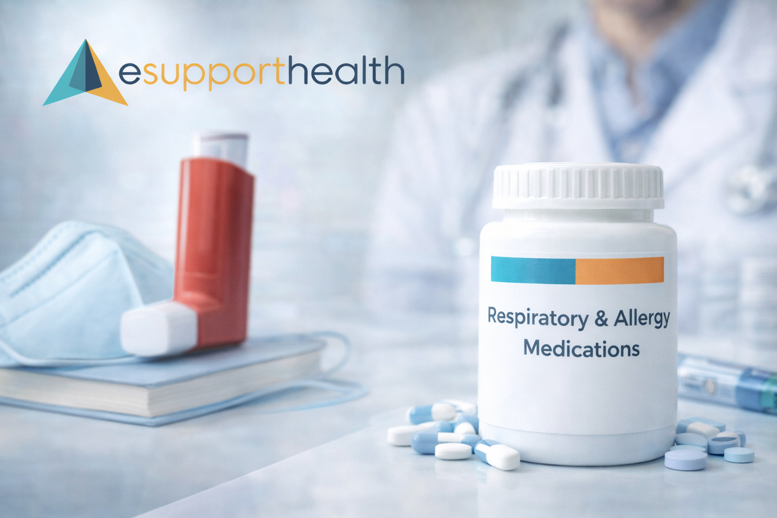 eSupportHealth Telemedicine