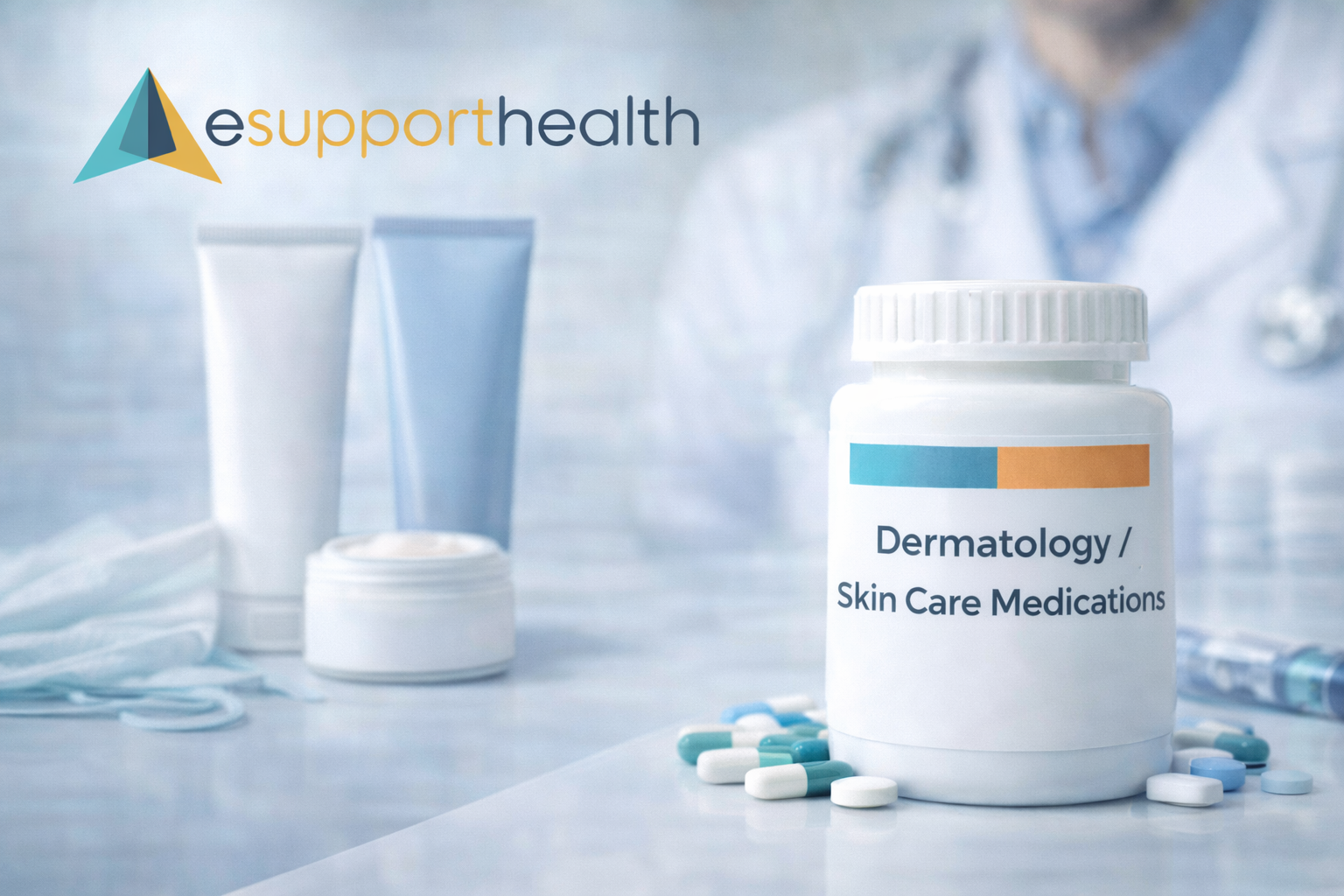 eSupportHealth Telemedicine