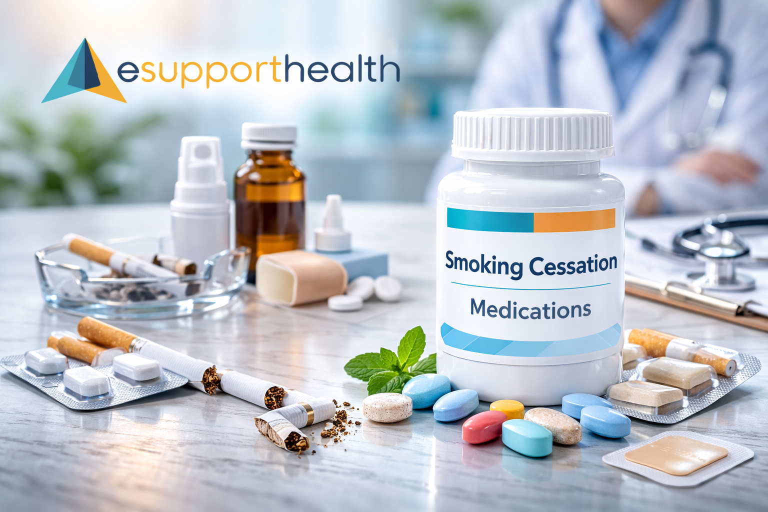 eSupportHealth Telemedicine