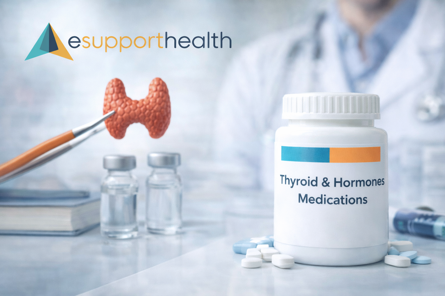 eSupportHealth Telemedicine