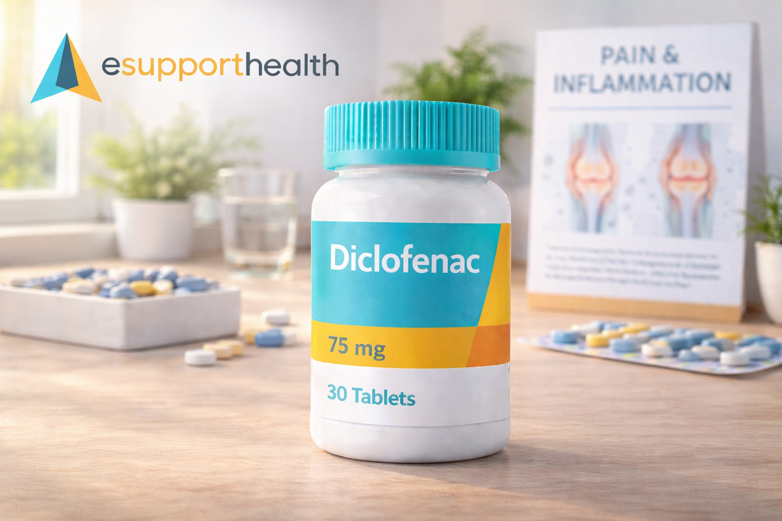 Diclofenac