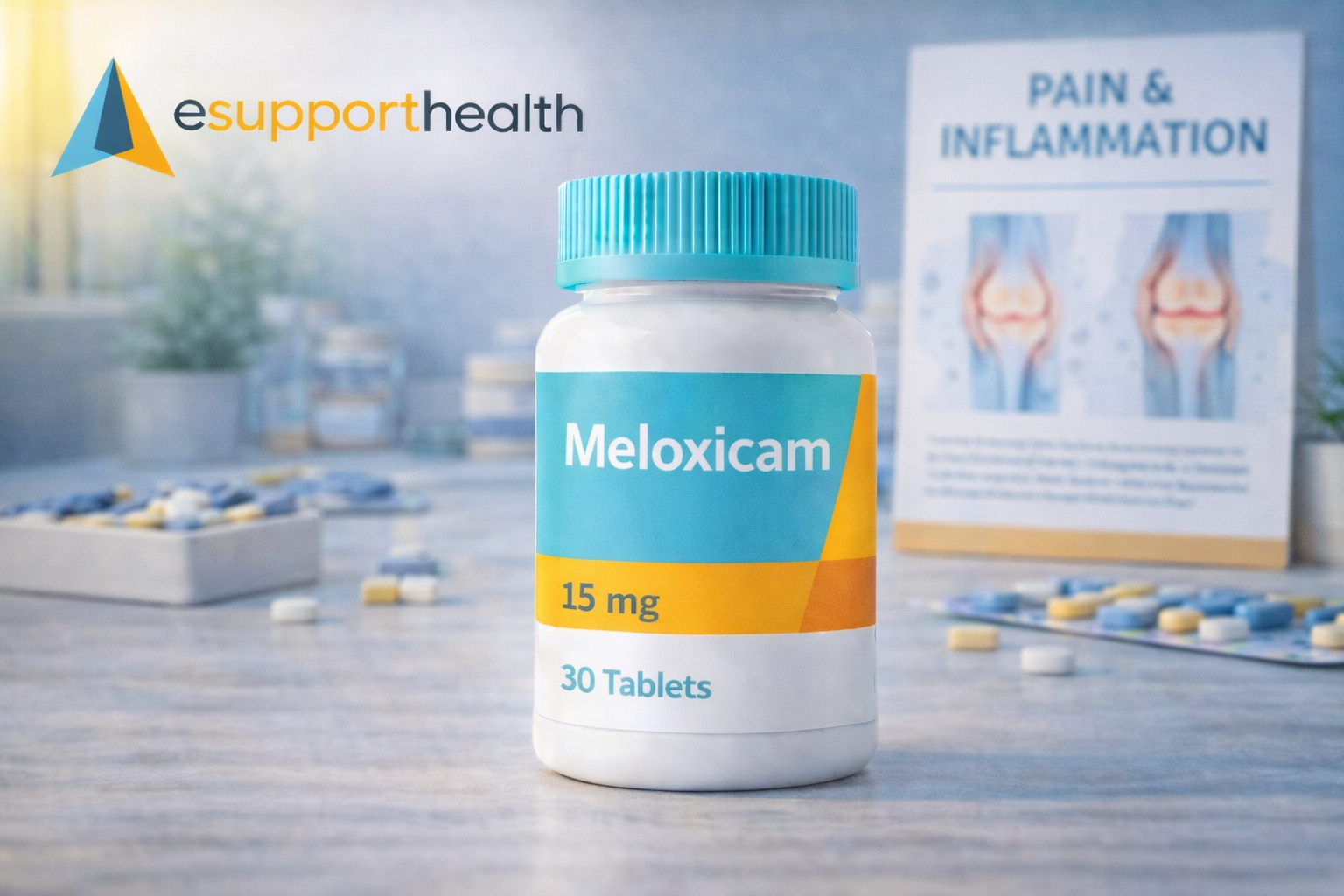 Meloxicam