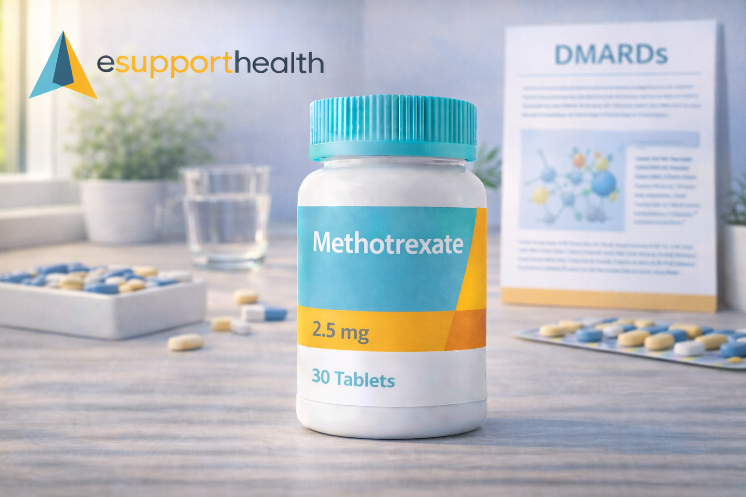 Methotrexate