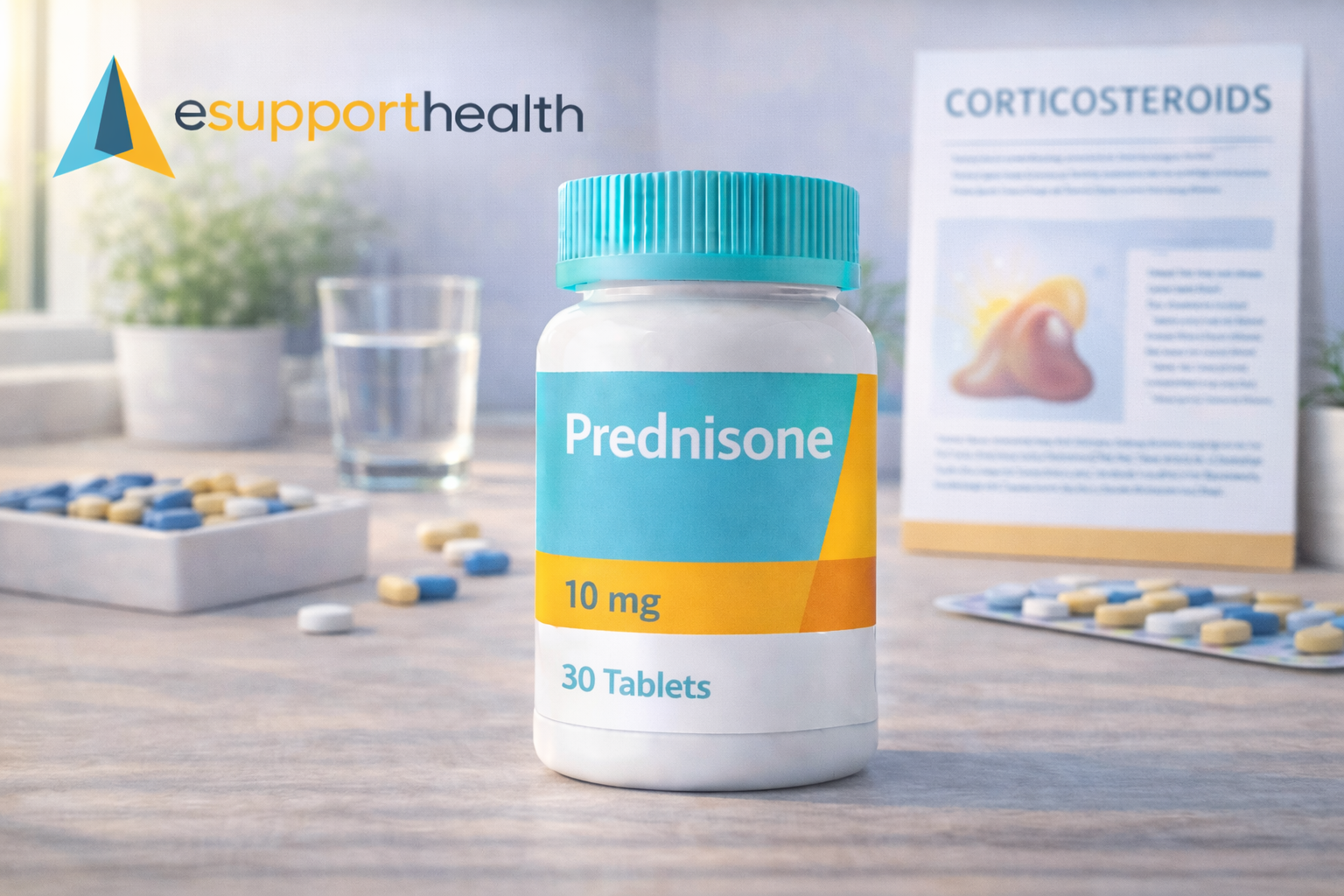 Prednisone