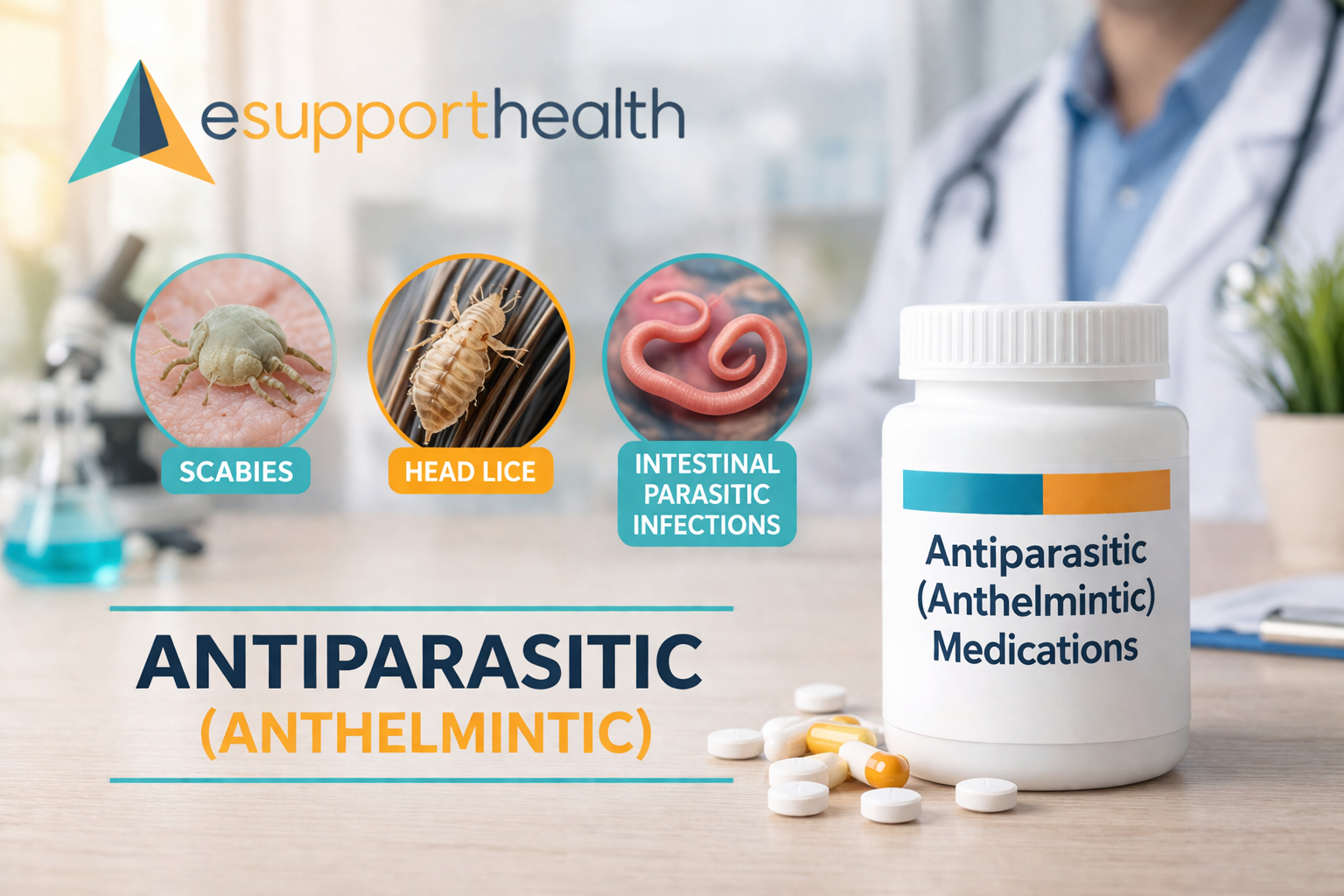 eSupportHealth Telemedicine